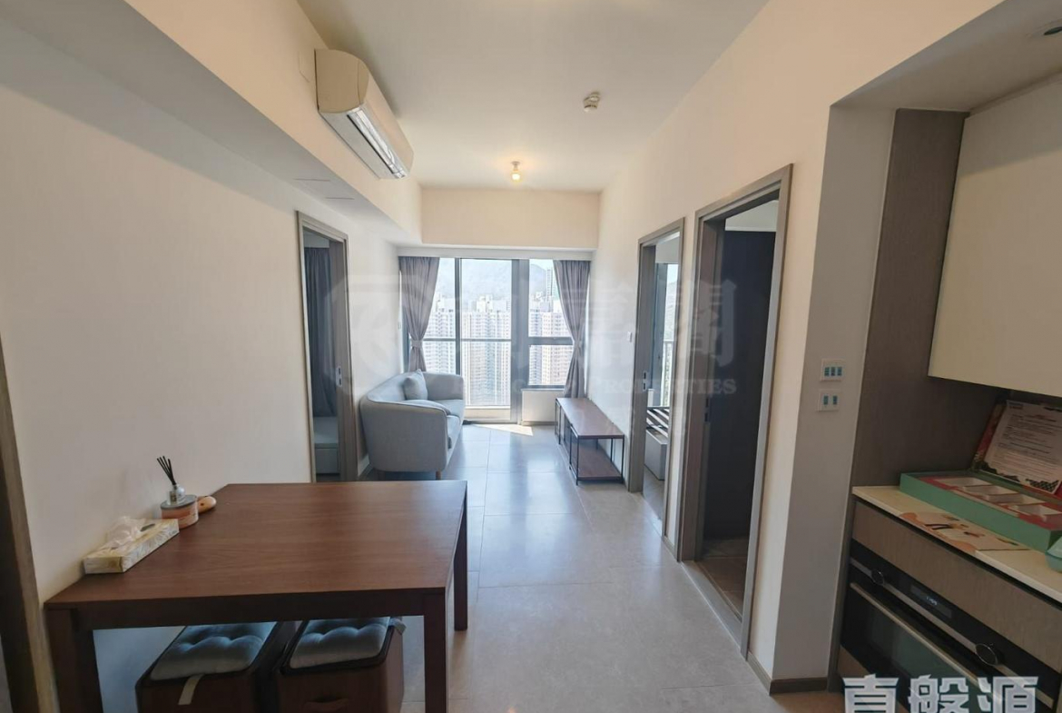 NOVO LAND 2B期 Arreso 2座 - 28NTS – 香港北部都會區