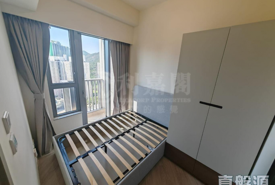 NOVO LAND 2B期 Arreso 2座 - 28NTS – 香港北部都會區