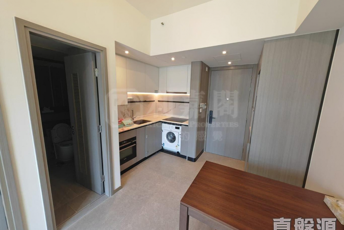 NOVO LAND 2B期 Arreso 2座 - 28NTS – 香港北部都會區