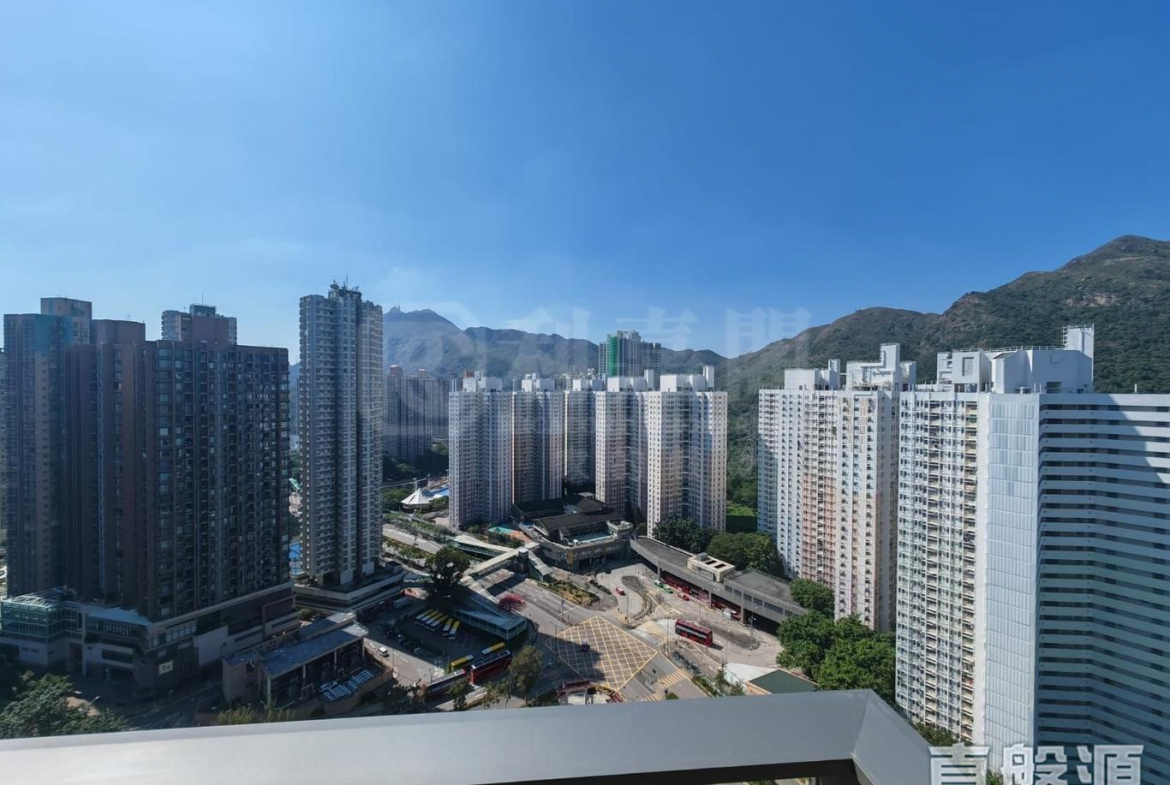 NOVO LAND 2B期 Arreso 2座 - 28NTS – 香港北部都會區