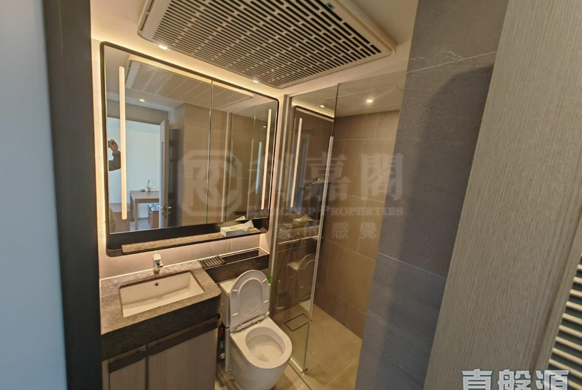 NOVO LAND 2B期 Arreso 2座 - 28NTS – 香港北部都會區