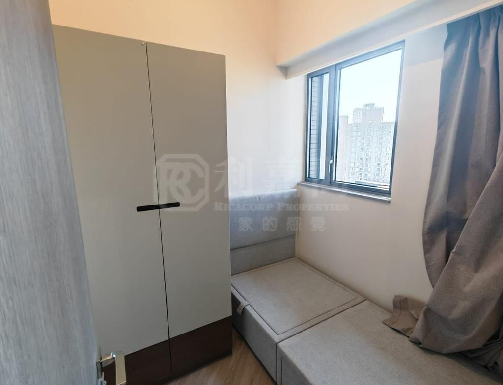 NOVO LAND 2B期 Arreso 2座 - 28NTS – 香港北部都會區