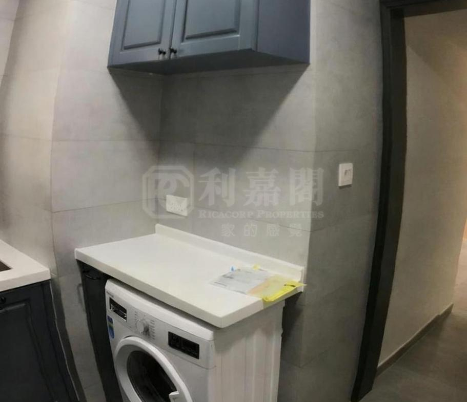 澤豐花園 澤富樓 (5座) - 28NTS – 香港北部都會區