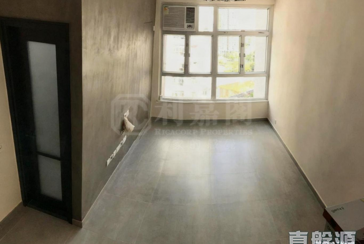 澤豐花園 澤富樓 (5座) - 28NTS – 香港北部都會區