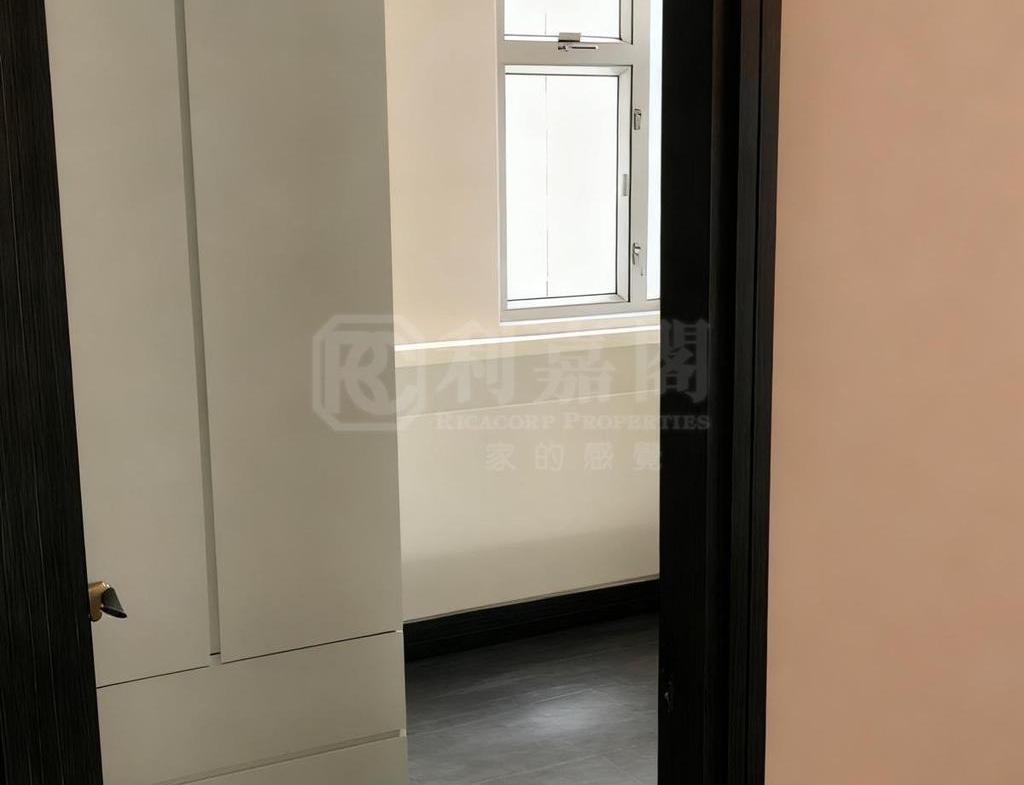 澤豐花園 澤富樓 (5座) - 28NTS – 香港北部都會區