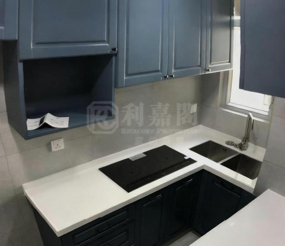 澤豐花園 澤富樓 (5座) - 28NTS – 香港北部都會區