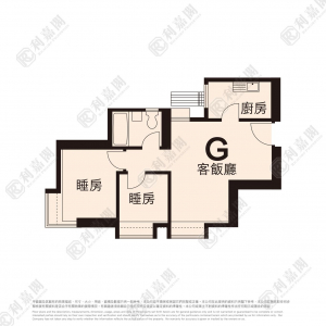 大興花園 2期 1座 - 28NTS – 香港北部都會區