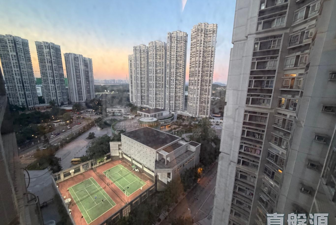 嘉湖山莊 7期 景湖居 12座 - 28NTS – 香港北部都會區