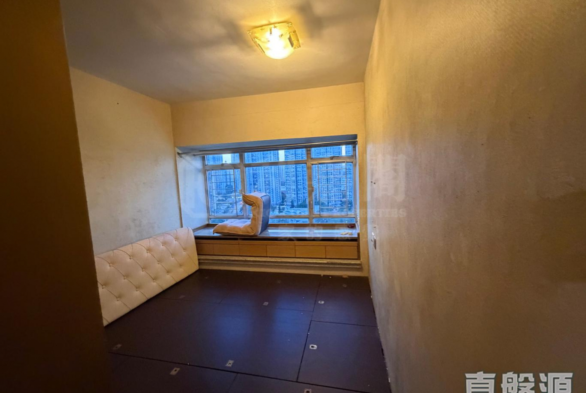 嘉湖山莊 7期 景湖居 12座 - 28NTS – 香港北部都會區