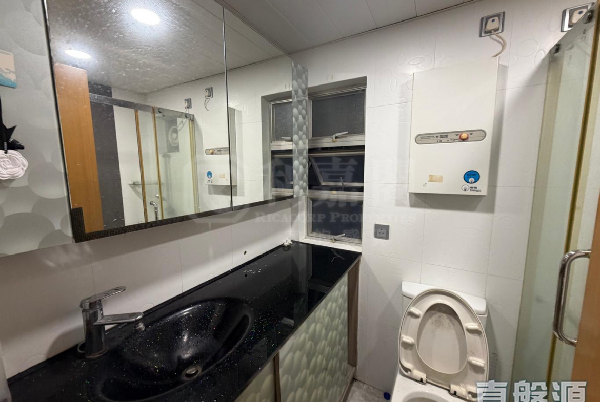 嘉湖山莊 7期 景湖居 12座 - 28NTS – 香港北部都會區