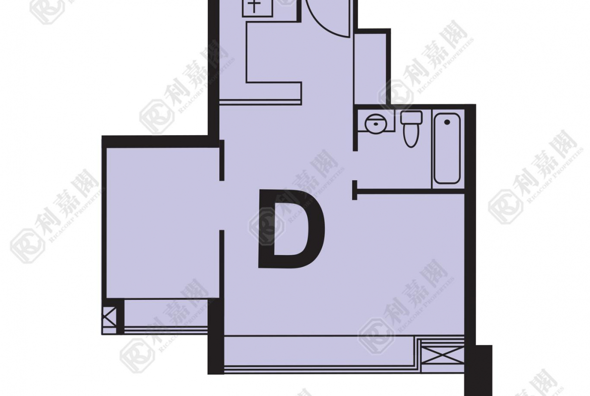 爵悅庭 東爵軒 (A1) - 28NTS – 香港北部都會區