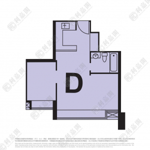 爵悅庭 東爵軒 (A1) - 28NTS – 香港北部都會區