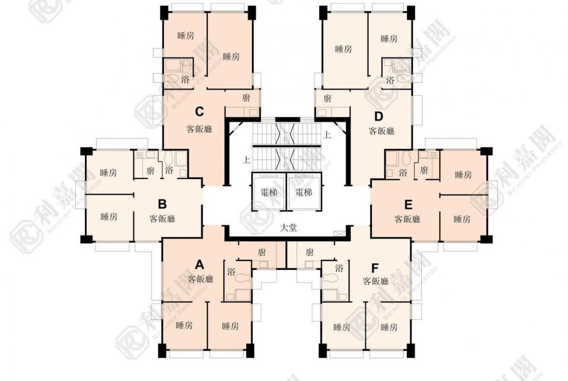 金邦大廈 - 28NTS – 香港北部都會區