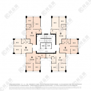 金邦大廈 - 28NTS – 香港北部都會區