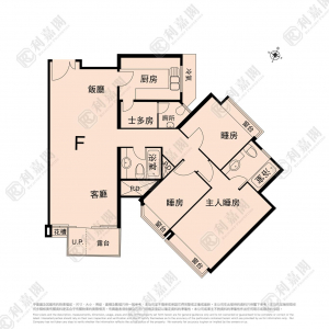 朗逸峰 2期 12座 - 28NTS – 香港北部都會區