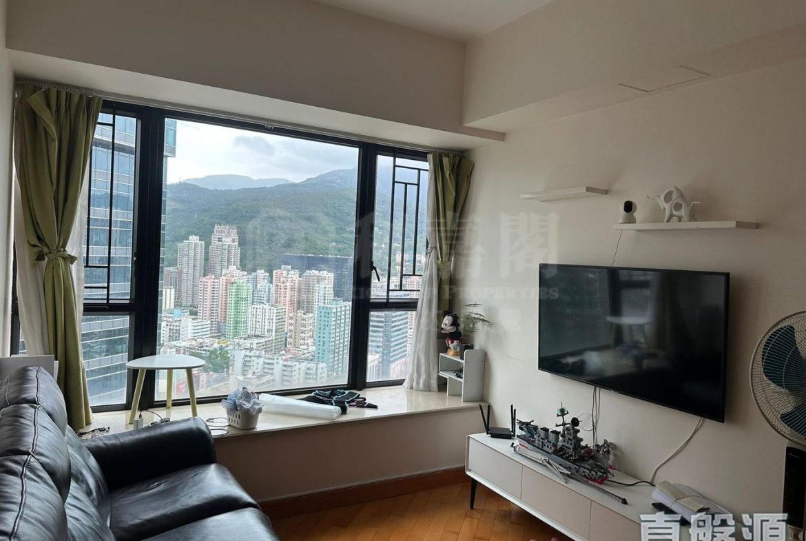 爵悅庭 東爵軒 (A1) - 28NTS – 香港北部都會區