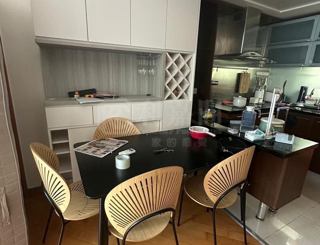 爵悅庭 東爵軒 (A1) - 28NTS – 香港北部都會區