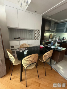 爵悅庭 東爵軒 (A1) - 28NTS – 香港北部都會區