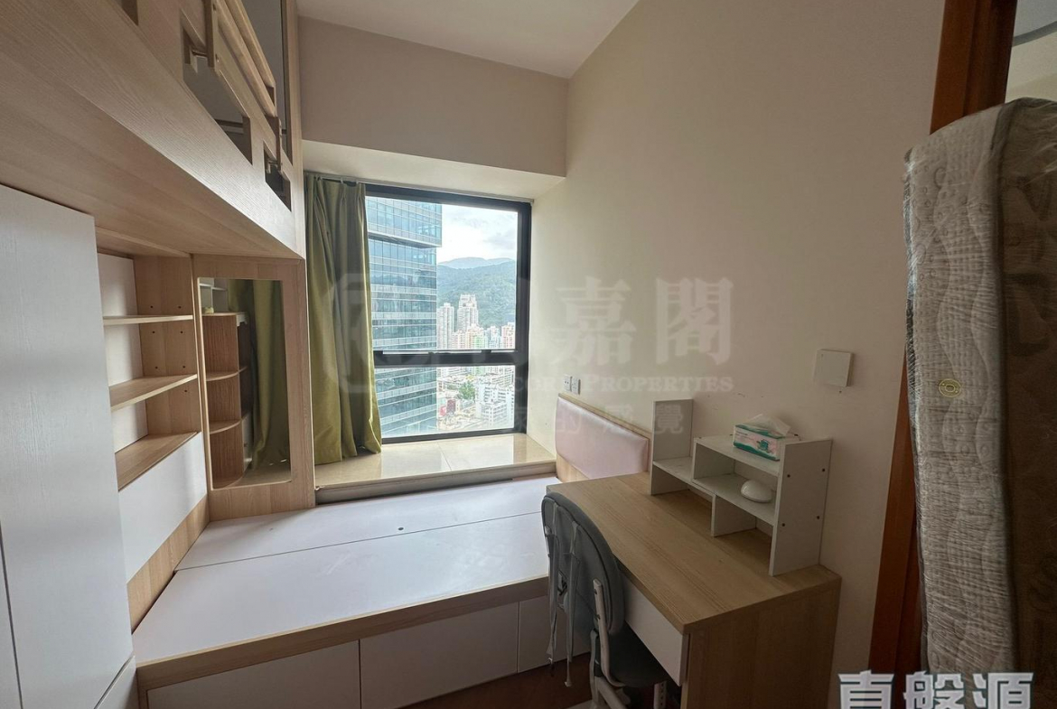 爵悅庭 東爵軒 (A1) - 28NTS – 香港北部都會區