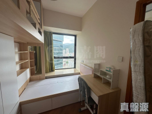 爵悅庭 東爵軒 (A1) - 28NTS – 香港北部都會區