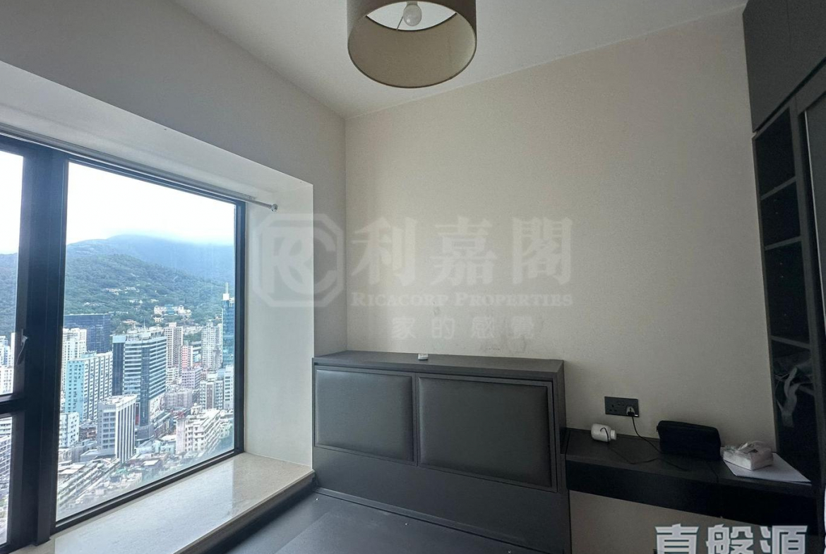 爵悅庭 東爵軒 (A1) - 28NTS – 香港北部都會區