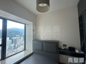 爵悅庭 東爵軒 (A1) - 28NTS – 香港北部都會區