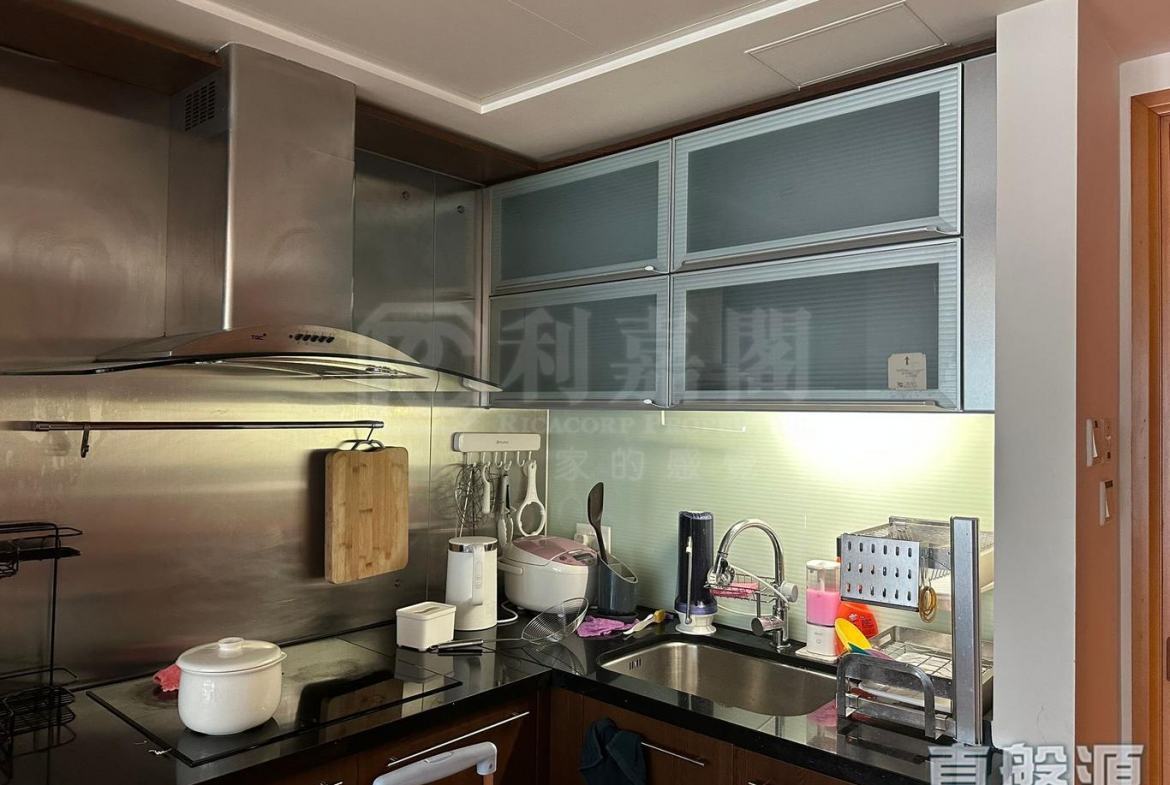 爵悅庭 東爵軒 (A1) - 28NTS – 香港北部都會區