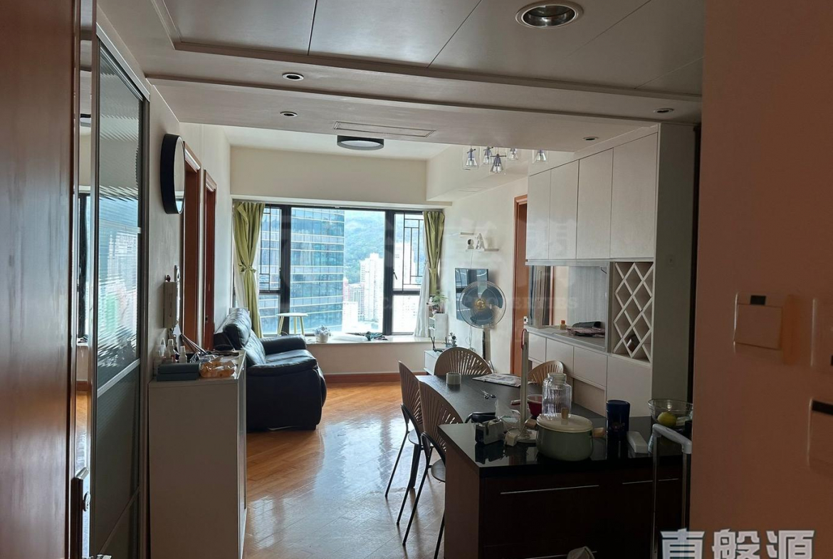 爵悅庭 東爵軒 (A1) - 28NTS – 香港北部都會區