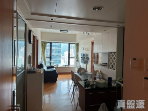 爵悅庭 東爵軒 (A1) - 28NTS – 香港北部都會區