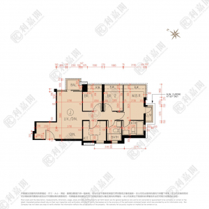 瓏門 2期 6座 - 28NTS – 香港北部都會區