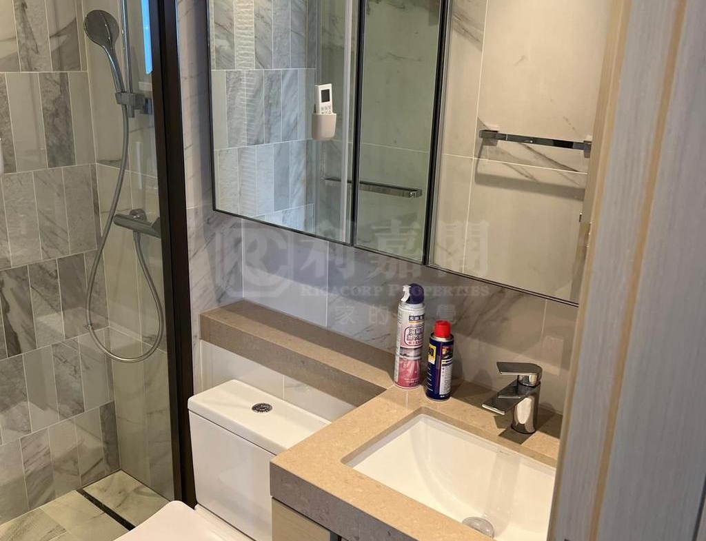 御半山 1期 1A座 - 28NTS – 香港北部都會區