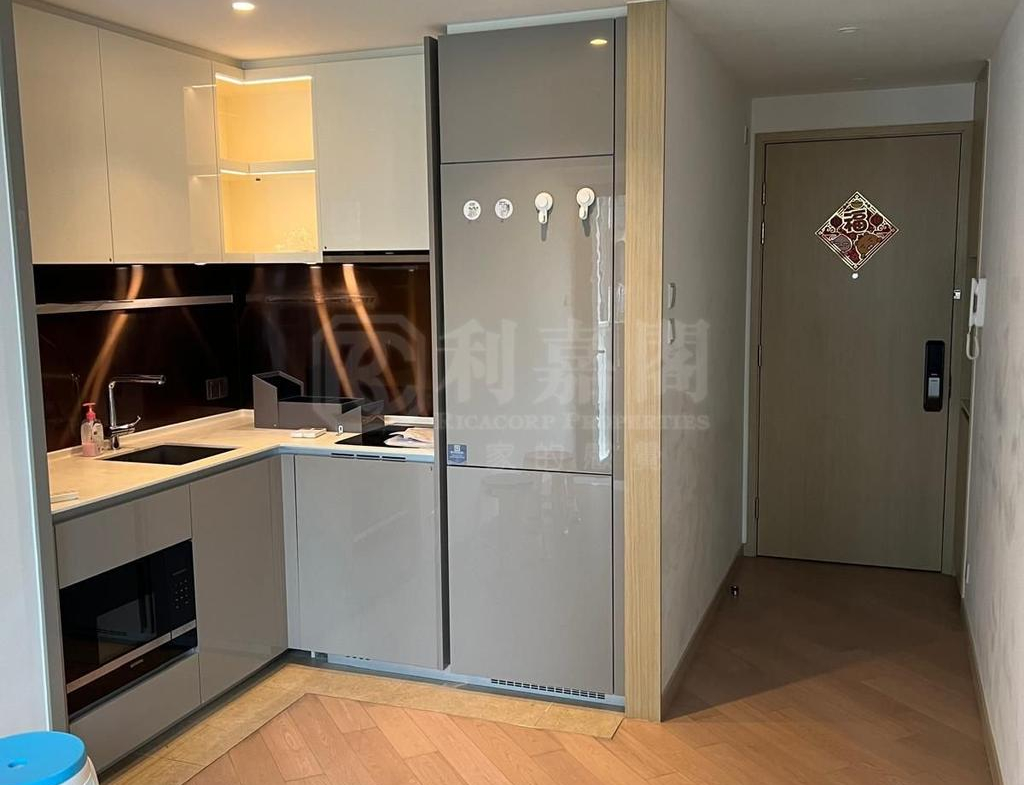 御半山 1期 1A座 - 28NTS – 香港北部都會區