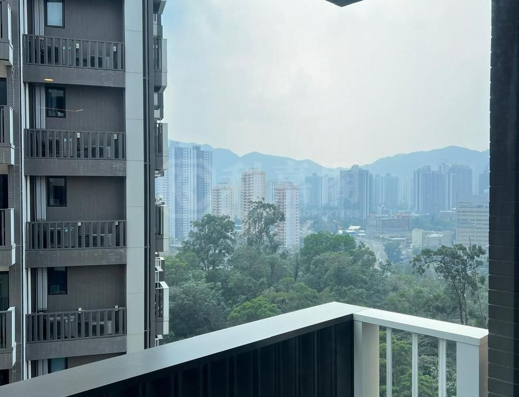 御半山 1期 1A座 - 28NTS – 香港北部都會區