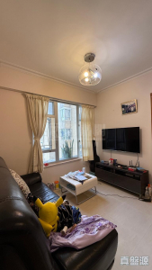 青怡花園 7座 - 28NTS – 香港北部都會區