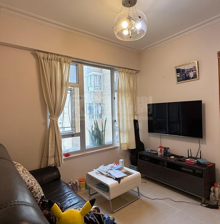 青怡花園 7座 - 28NTS – 香港北部都會區