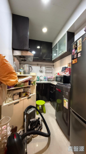 青怡花園 7座 - 28NTS – 香港北部都會區