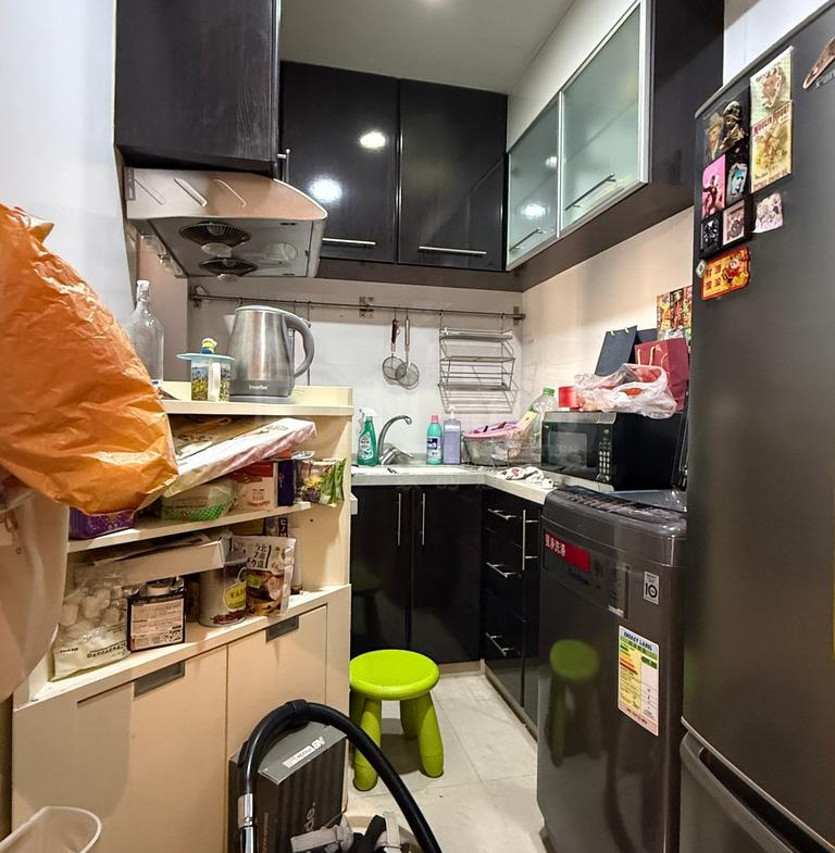 青怡花園 7座 - 28NTS – 香港北部都會區