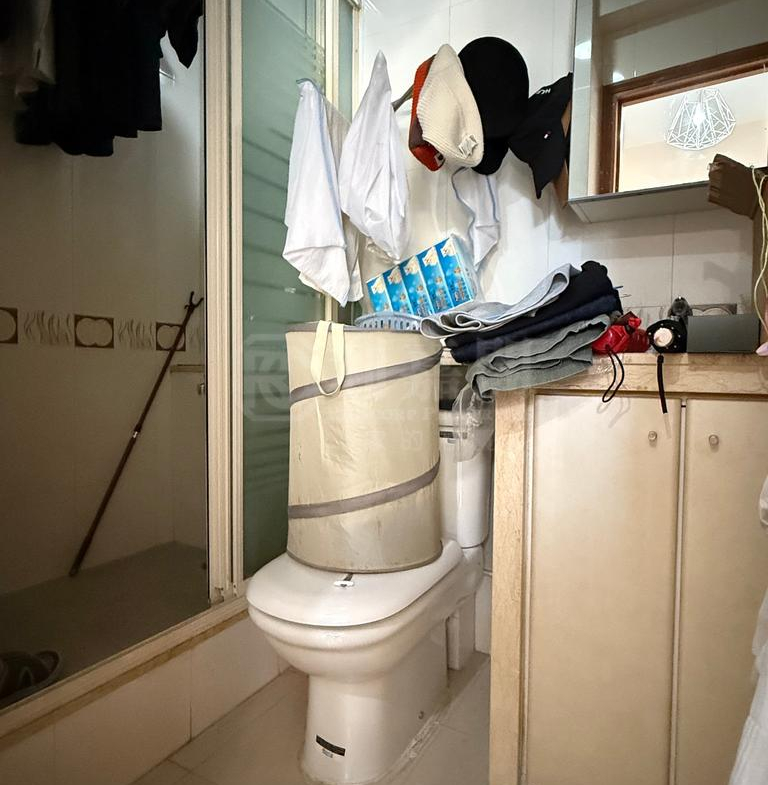 青怡花園 7座 - 28NTS – 香港北部都會區