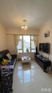 青怡花園 7座 - 28NTS – 香港北部都會區