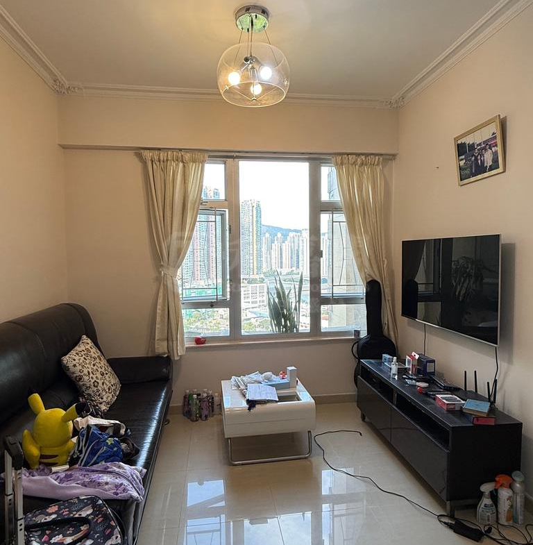 青怡花園 7座 - 28NTS – 香港北部都會區