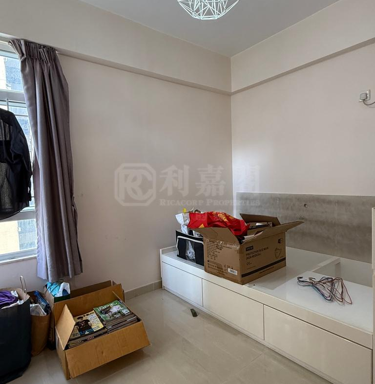 青怡花園 7座 - 28NTS – 香港北部都會區