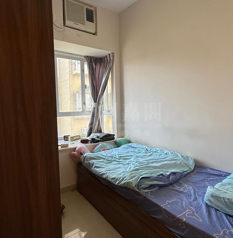 青怡花園 7座 - 28NTS – 香港北部都會區