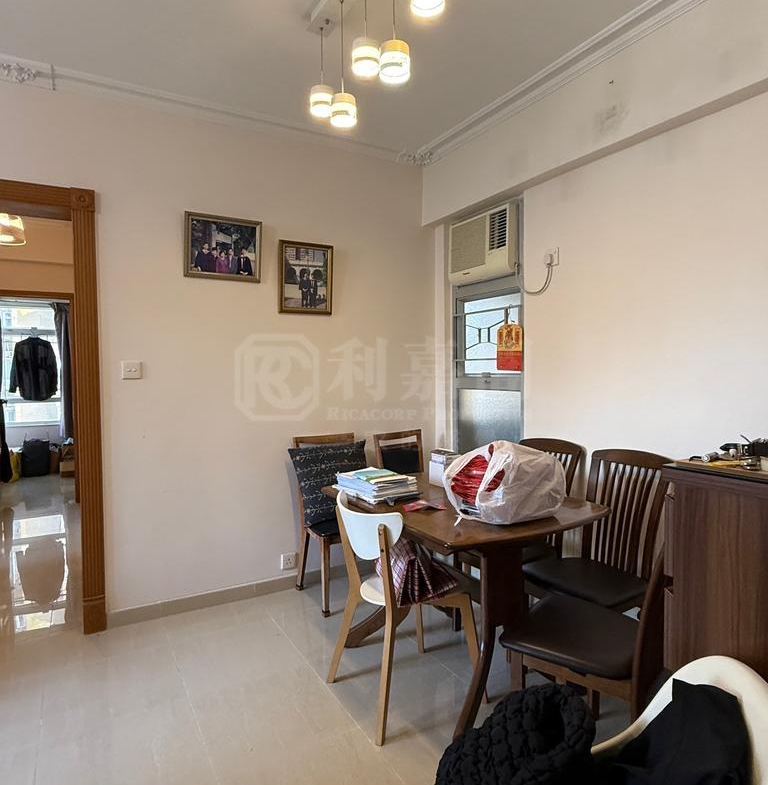 青怡花園 7座 - 28NTS – 香港北部都會區