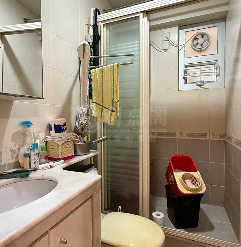 青怡花園 7座 - 28NTS – 香港北部都會區