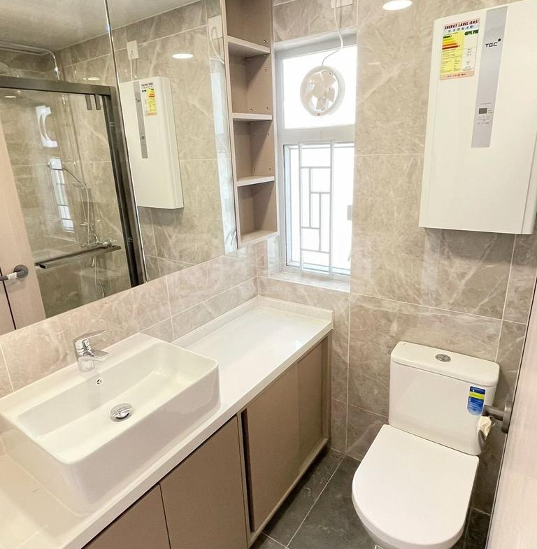 嘉湖山莊 6期 美湖居 4座 - 28NTS – 香港北部都會區