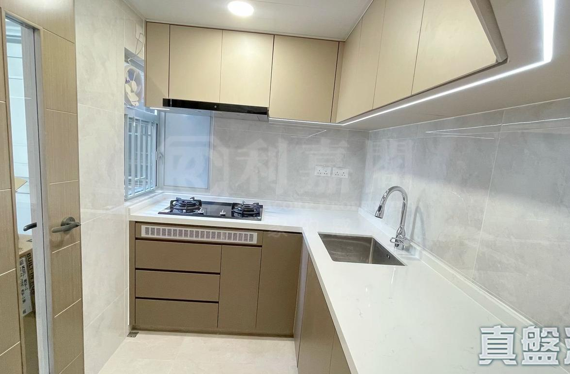 嘉湖山莊 6期 美湖居 4座 - 28NTS – 香港北部都會區