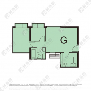 綠怡居 1座 - 28NTS – 香港北部都會區
