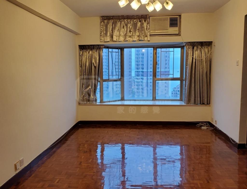 香港黃金海岸 8座 - 28NTS – 香港北部都會區