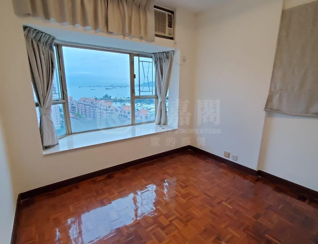 香港黃金海岸 8座 - 28NTS – 香港北部都會區