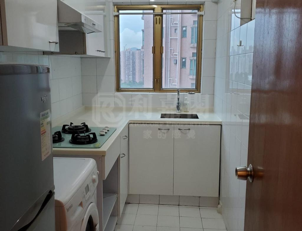 香港黃金海岸 8座 - 28NTS – 香港北部都會區